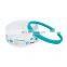 Wholesale Luxury Printing Ceramic Dog Food Bowls Custom Logo Ceramic Cat Pet Bowl