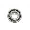 skateboard bearings 6015 size 75*115*20mm deep groobe ball bearing 6015-2rs for gearbox with high speed low price