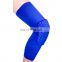 Pad Crash Proof Antislip Basketball Leg Knee Long Sleeve Protector Gear