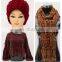 wholesale chenille velvet yarn baby blanket chenille yarn hand knitting 100% polyester yarn for crochet sweater blanket