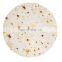 71Inch Burrito Tortilla Beach Towel Blanket for Baby Adult