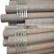 ASTM A105 A53 A 106 carbon Cold drawn hot rolled Steel seamless steel pipe price per