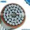 bare overhead ACCR conductor high-strength, lightweight aluminum ACCR, AAC, AAAC, ACSS/TW, ACAR,OPGW