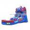 the octopus box inflatable octopus water dry slide pool for sale