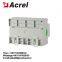 Acrel ADL3000-E Din rail RS485 modbus digital meter