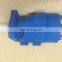Spool valve orbit hydraulic motor BMP series BMP-50 BMP-80 BMP-100 BMP-125 BMP-160 BMP-200 BMP-250 BMP-315 BMP-400