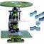 Manual Die Cutter Used for Making Rubber Sample