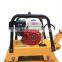 New design concrete plate compactor price
