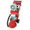 walk behind concrete floor grinder with vacuum
