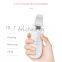 Skin Face Spatula Ultrasonic Scrubber For Deep Cleansing