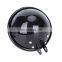 5.75 Inch Black Led Motorcycle Headlight Mounting Bracket For Harley