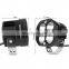 4x4 Off road Motorcycle Led Work Bar Light Driving 3 Inch 40W Tractors LED Lights Truck Light System