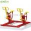 Commercial Gym Equipment Adults Steel Outdoor Fitness Equipment