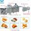 Automatic Multifunctional Bread Trays Arranging Machine