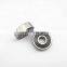 7200 Series Medium Duty Super Precision Angular Contact Ball Bearings