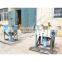 Pit Used Pneumatic Hydraulic Truck Jack 20T