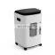 Hot sale mini dual flow travel concentrator oxygen 10l