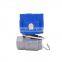 AC9-24V mini electric motorized ball valve
