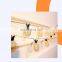 LED Pineapple Shaped Battery Operated Fairy String Light Kids Bedroom Home Christmas Party Decorations