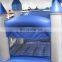 Inflatable Cobblestone Bounce House Commercial Jumping Castle Bouncer For Kids Party