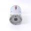 factory direct sale Good Looking Hydraulic torque dc motor 12v 1.6kw