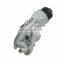 Aluminum Transmission Engine Oil Cooler Kit housing OEM 55595532 650016  95517794 16600-79J80
