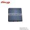 round and square ductile cast iron sanitary tank hatch manhole cover en124 a15