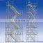 Direct factory price ringlock scaffolding / ring lock scaffolding for sale