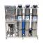 professional manufacturer factory price drinking water reverse osmosis system / RO water treatment equipment