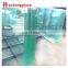 Tempered Glass for Office , Office Glass Partition