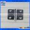 Stainless Steel Wing Hinges