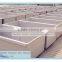 FRP reaction tank, GRP reaction basin, water tank for chemical industry