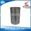 Gold Supplier Cylinder Liner For SD22 OE NO.: 11012-76200