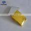 ISO CE Waterproof Windproof Disposable Emergency Survival Blanket