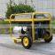 Ohv 6500W Gasoline Generator Electric 6 Kw 15Hp Three Phase Generators Price