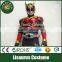 Lisaurus-Da junli hot sell 2016 New cosplay costumes, Group 14