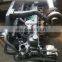 original new DB58 DB58T DB58TIS complete Engine assy , Engine Assembly For DH220-5