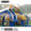 Park Waterslide Bouncer Swimming Ball Pool Inflatable Water Wet Slide for Kids