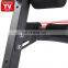 AS SEEN ON TV New Design Wholesale Body Building Home Gym Adjustable Sit Up Benchs