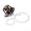 Coolant Thermostat with Gasket Seal For Mini Cooper R50 R52 R53 1.6L 2002-2008 11537512734 11531485847 53010552AA