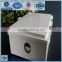 FRP meter box, SMC water metering box ,GRP instrument box made in China