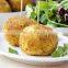 Top sale most popular automatic arancini rice ball making machine