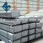 DIN ASTM 50X50X5mm Din 488 Equal/Unequal Types of Angle Steel Slotted Angle Bar Sizes Din 1.7131