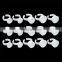 Disposable Eyelash Extension Glue Liquid Holder Rings For Tattoo