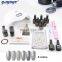 Salon Nail Tip Art Decoration Set Gel Polish Nail Starter Kit