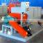 Saw dust and Perlite Filling Material Standard mgo Board Production Machine Line