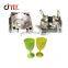 Taizhou professional manufacturer supply trade assurance high quality plastic PP PS goblet cup injection mold