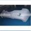 rapid prototype plastic parts for auto door lock / rapid prototype injection molding part / CNC machining plastic parts