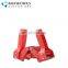 Wholesale Homebrew Red Manual Bottle Capper For Beer Making