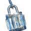 H800B-1 new product cheap price bulk 8gb luxurious jewelry usb flash drive with key chain